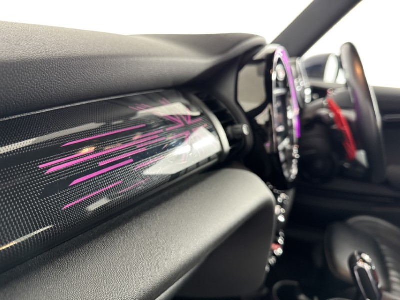 2019 (69) MINI HATCHBACK 2.0 John Cooper Works II 3dr Auto [8 Speed] 5662573