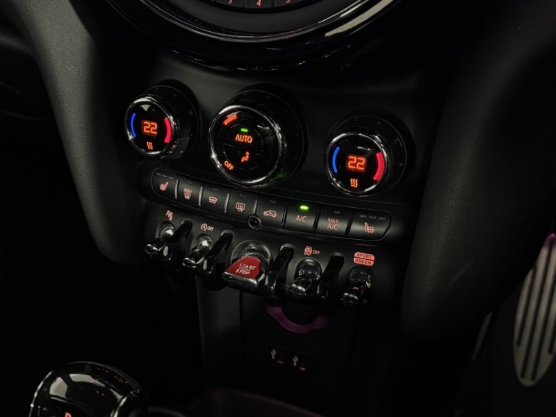 2019 (69) MINI HATCHBACK 2.0 John Cooper Works II 3dr Auto [8 Speed] 5662525
