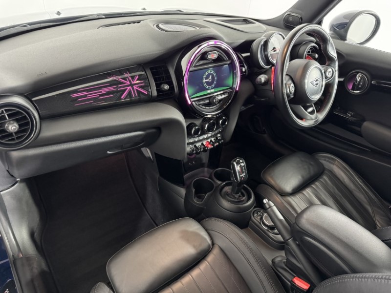 2019 (69) MINI HATCHBACK 2.0 John Cooper Works II 3dr Auto [8 Speed] 5662571