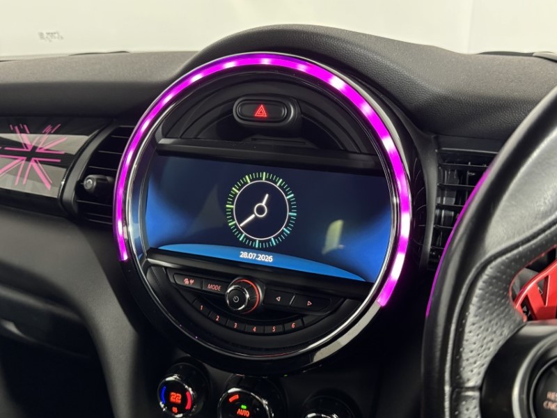 2019 (69) MINI HATCHBACK 2.0 John Cooper Works II 3dr Auto [8 Speed] 5662534