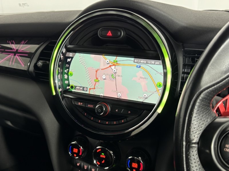 2019 (69) MINI HATCHBACK 2.0 John Cooper Works II 3dr Auto [8 Speed] 5662538