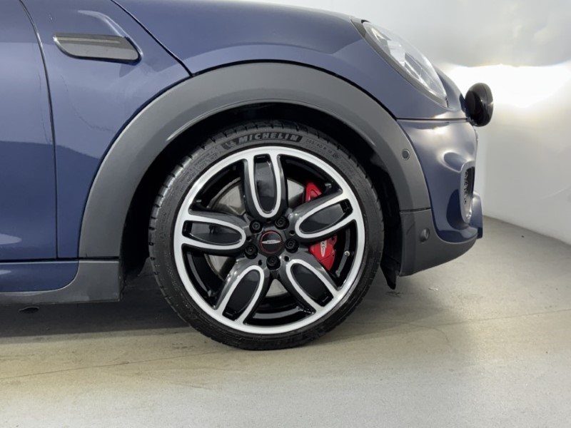 2019 (69) MINI HATCHBACK 2.0 John Cooper Works II 3dr Auto [8 Speed] 5662555