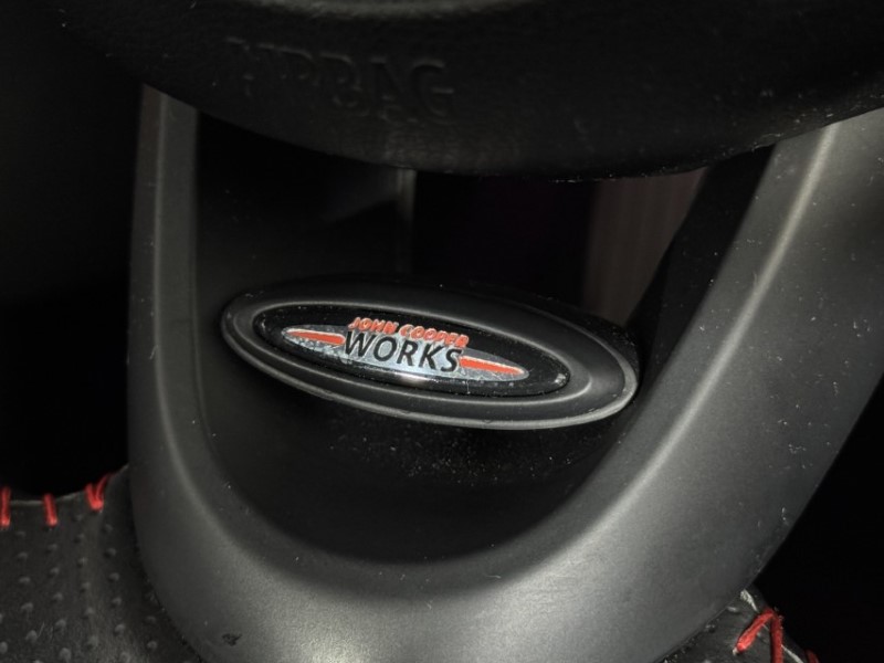2019 (69) MINI HATCHBACK 2.0 John Cooper Works II 3dr Auto [8 Speed] 5662530