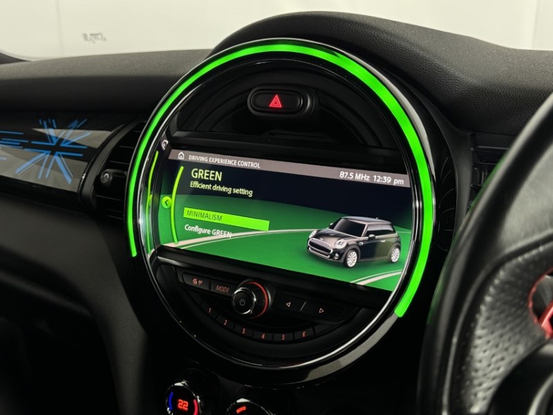 2019 (69) MINI HATCHBACK 2.0 John Cooper Works II 3dr Auto [8 Speed] 5662544