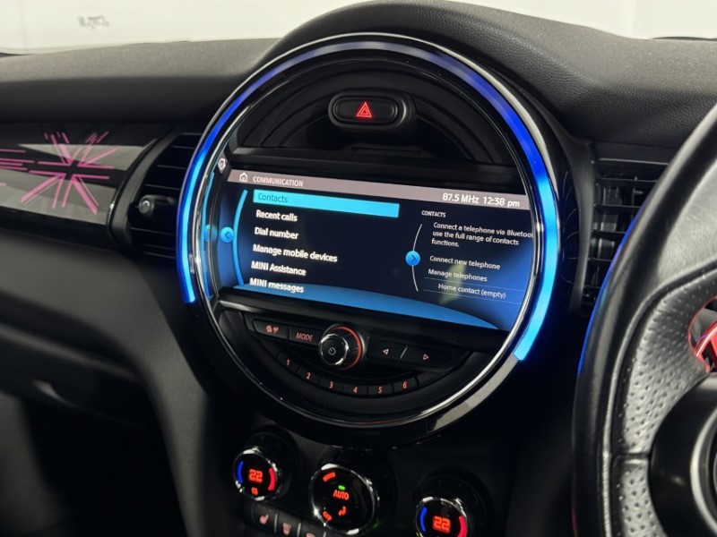 2019 (69) MINI HATCHBACK 2.0 John Cooper Works II 3dr Auto [8 Speed] 5662537
