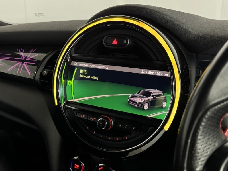 2019 (69) MINI HATCHBACK 2.0 John Cooper Works II 3dr Auto [8 Speed] 5662543