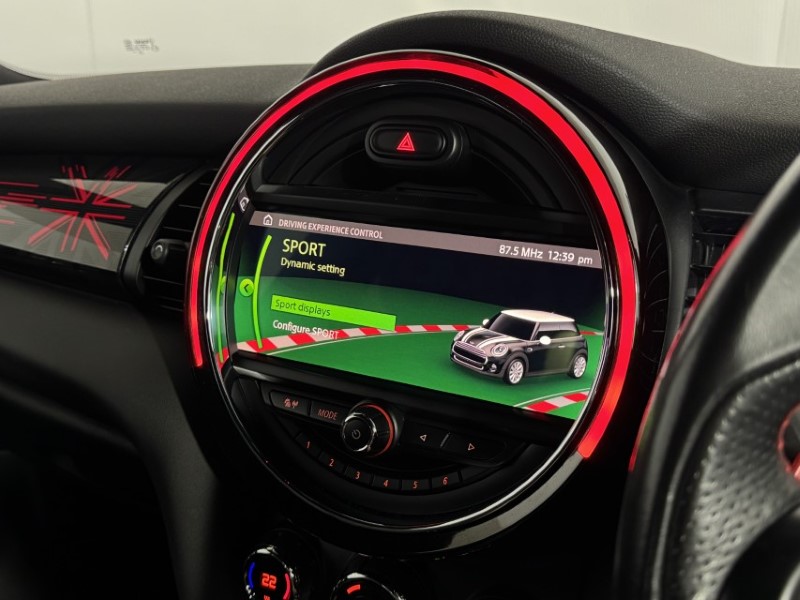 2019 (69) MINI HATCHBACK 2.0 John Cooper Works II 3dr Auto [8 Speed] 5662542