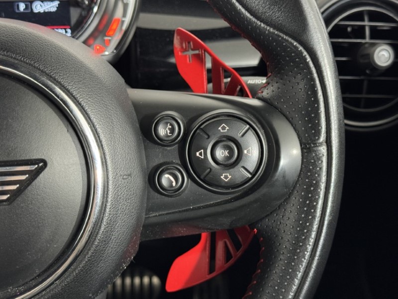 2019 (69) MINI HATCHBACK 2.0 John Cooper Works II 3dr Auto [8 Speed] 5662529