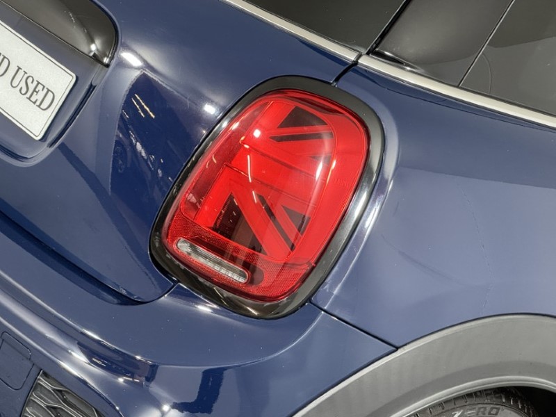2019 (69) MINI HATCHBACK 2.0 John Cooper Works II 3dr Auto [8 Speed] 5662562