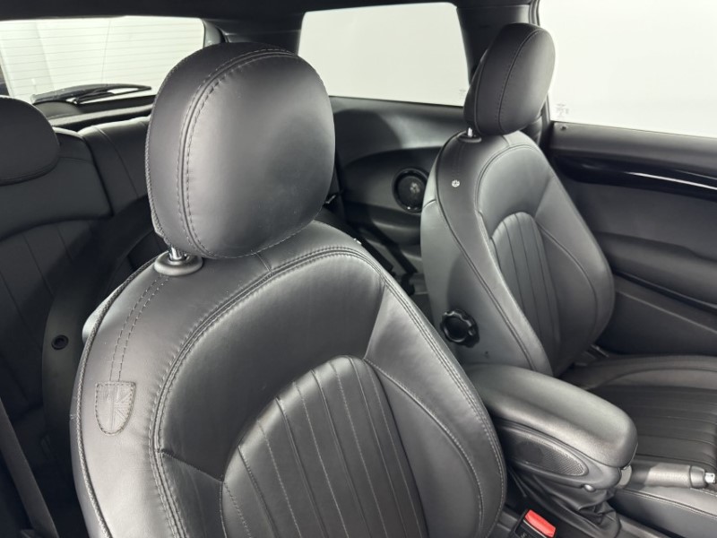 2019 (69) MINI HATCHBACK 2.0 John Cooper Works II 3dr Auto [8 Speed] 5662547