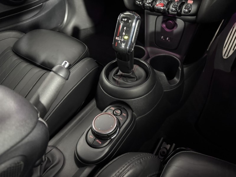 2019 (69) MINI HATCHBACK 2.0 John Cooper Works II 3dr Auto [8 Speed] 5662524