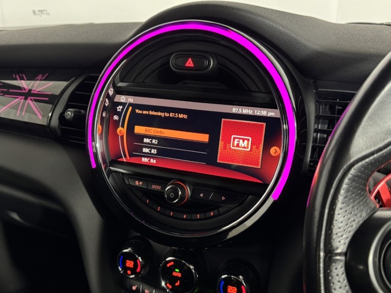 2019 (69) MINI HATCHBACK 2.0 John Cooper Works II 3dr Auto [8 Speed] 5662536