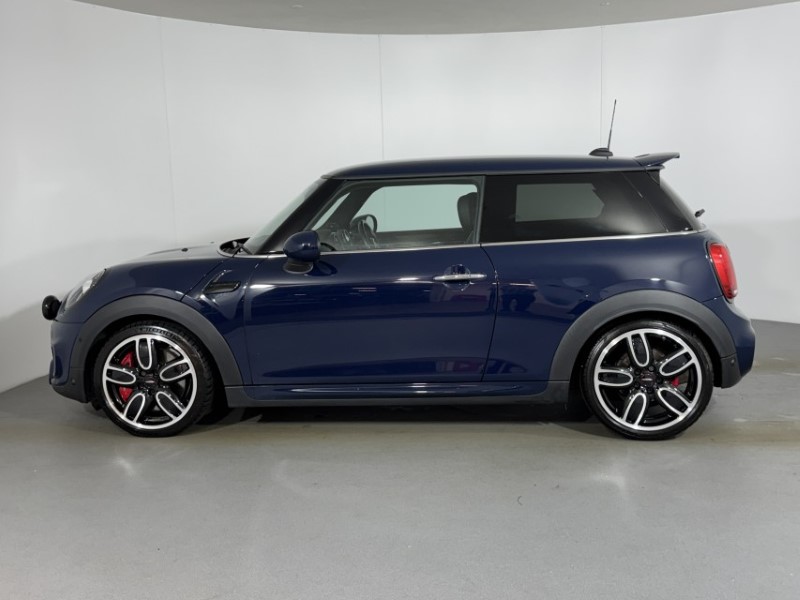 2019 (69) MINI HATCHBACK 2.0 John Cooper Works II 3dr Auto [8 Speed] 5662577
