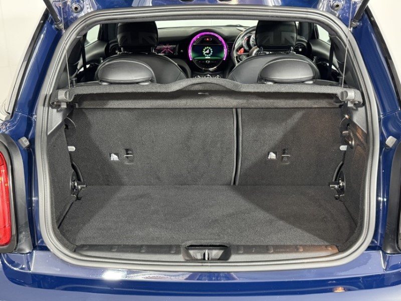 2019 (69) MINI HATCHBACK 2.0 John Cooper Works II 3dr Auto [8 Speed] 5662565