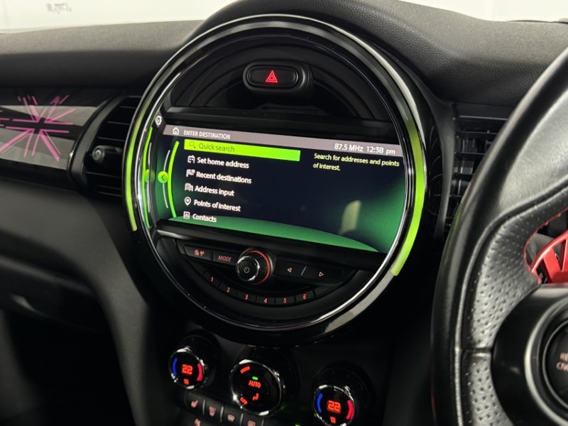 2019 (69) MINI HATCHBACK 2.0 John Cooper Works II 3dr Auto [8 Speed] 5662539