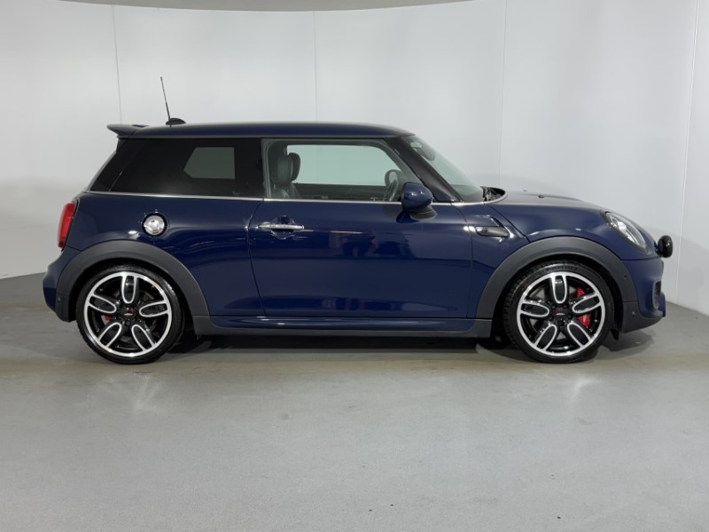 2019 (69) MINI HATCHBACK 2.0 John Cooper Works II 3dr Auto [8 Speed] 5662580