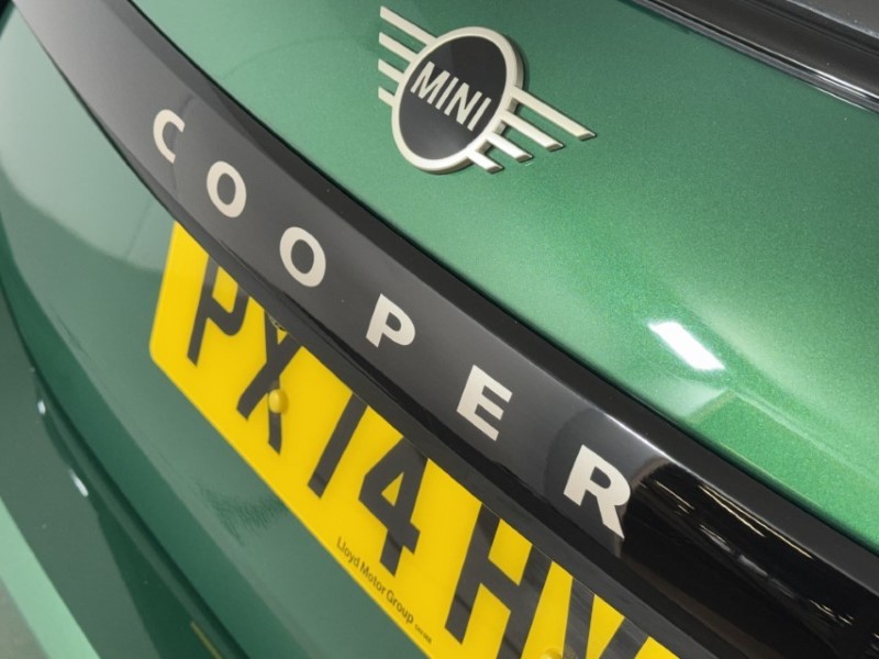 2024 (74) MINI COOPER 1.5 C Exclusive 3dr Auto 5685093
