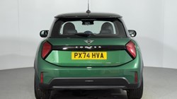 2024 (74) MINI COOPER 1.5 C Exclusive 3dr Auto 5685098