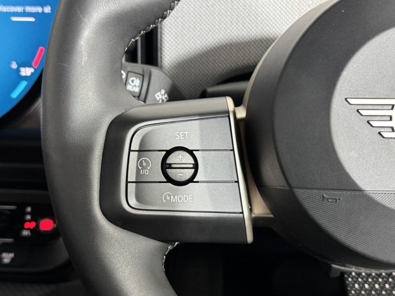 2024 (74) MINI COOPER 1.5 C Exclusive 3dr Auto 5685065