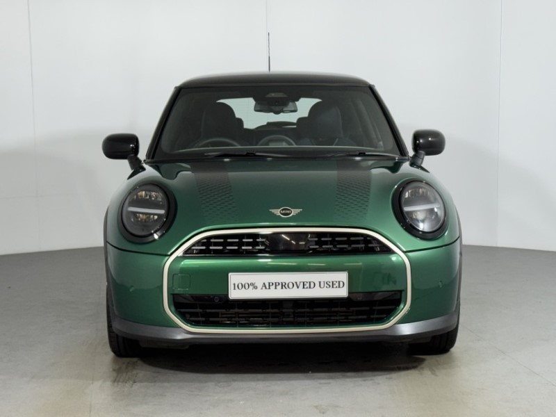 2024 (74) MINI COOPER 1.5 C Exclusive 3dr Auto 5685102