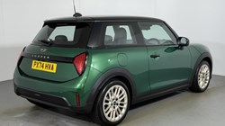 2024 (74) MINI COOPER 1.5 C Exclusive 3dr Auto 5685099