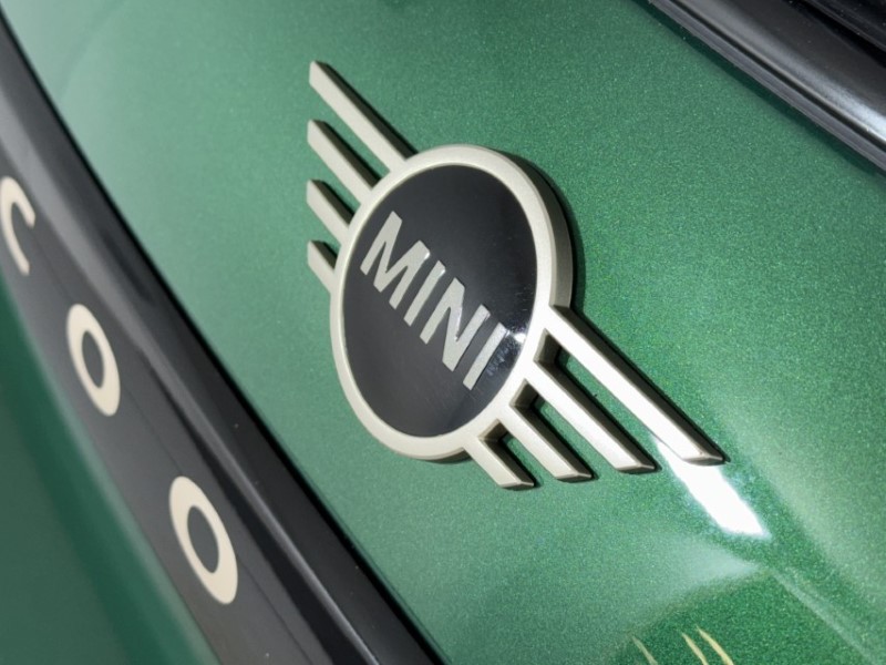 2024 (74) MINI COOPER 1.5 C Exclusive 3dr Auto 5685094