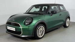2024 (74) MINI COOPER 1.5 C Exclusive 3dr Auto 5685103