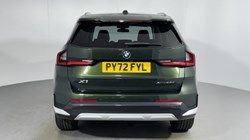 2022 (72) BMW X1 xDrive 23d MHT xLine Premier 5dr Step Auto 5669059