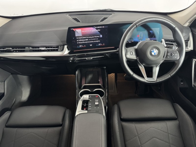 2022 (72) BMW X1 xDrive 23d MHT xLine Premier 5dr Step Auto 5669053