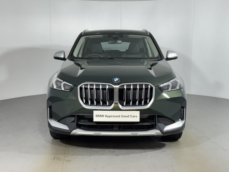2022 (72) BMW X1 xDrive 23d MHT xLine Premier 5dr Step Auto 5669062