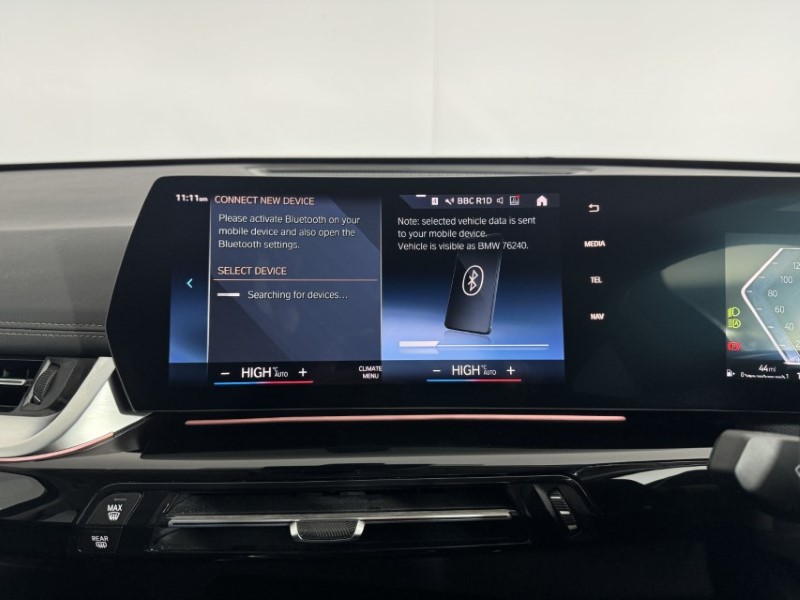 2022 (72) BMW X1 xDrive 23d MHT xLine Premier 5dr Step Auto 5669030