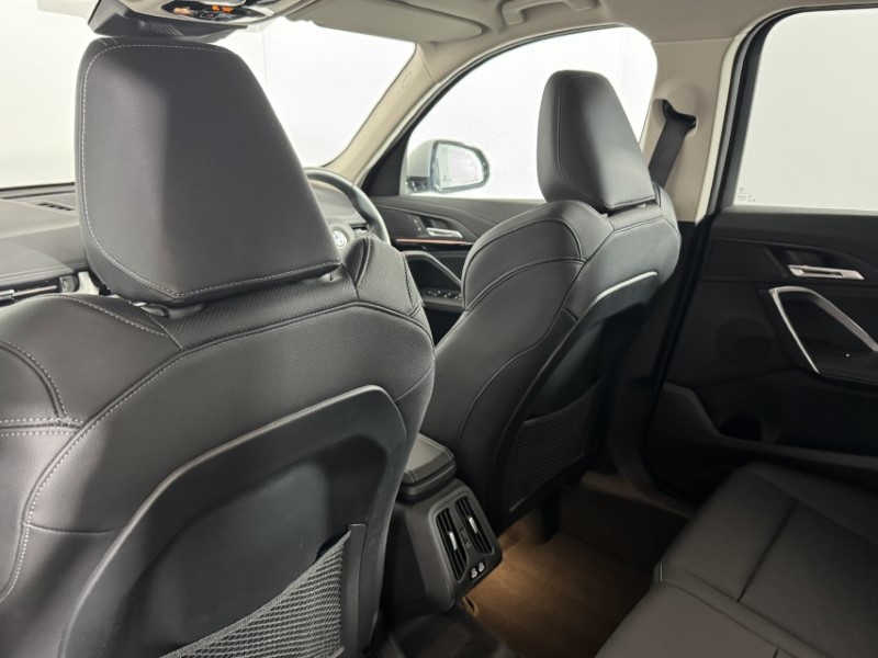 2022 (72) BMW X1 xDrive 23d MHT xLine Premier 5dr Step Auto 5669050