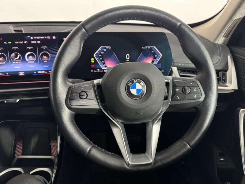 2022 (72) BMW X1 xDrive 23d MHT xLine Premier 5dr Step Auto 5669024