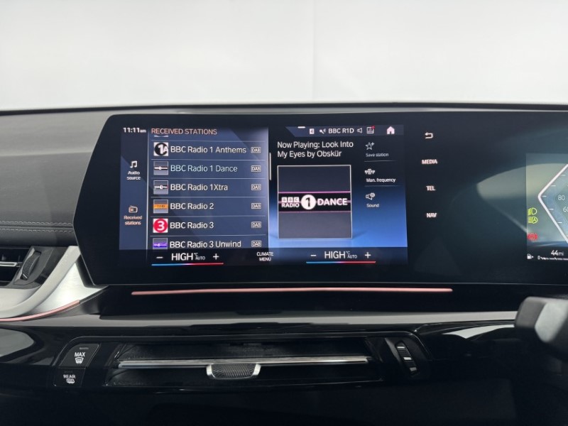 2022 (72) BMW X1 xDrive 23d MHT xLine Premier 5dr Step Auto 5669029