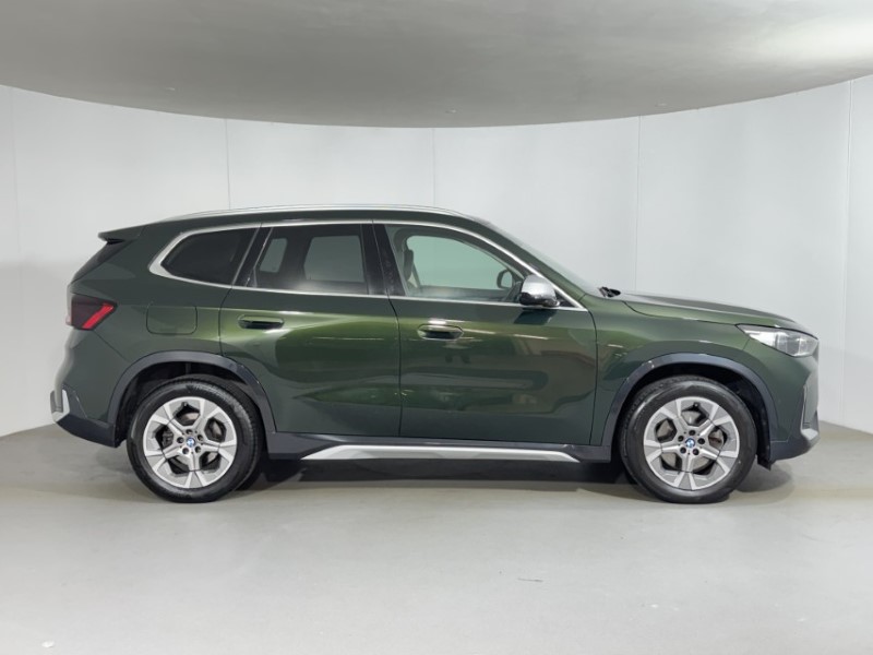 2022 (72) BMW X1 xDrive 23d MHT xLine Premier 5dr Step Auto 5669064