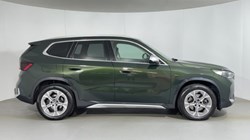 2022 (72) BMW X1 xDrive 23d MHT xLine Premier 5dr Step Auto 5669064