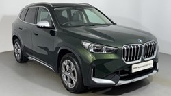 2022 (72) BMW X1 xDrive 23d MHT xLine Premier 5dr Step Auto 5669063