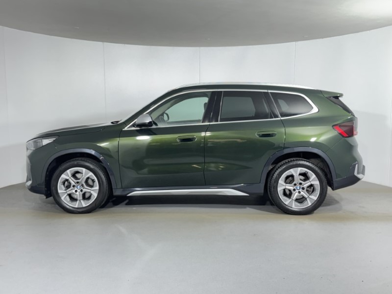 2022 (72) BMW X1 xDrive 23d MHT xLine Premier 5dr Step Auto 5669061