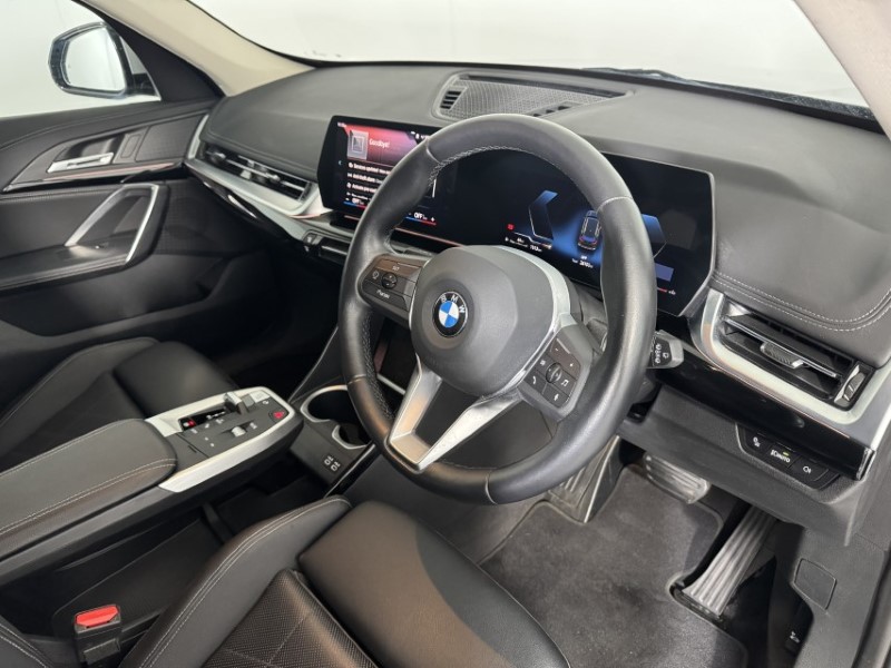 2022 (72) BMW X1 xDrive 23d MHT xLine Premier 5dr Step Auto 5669039