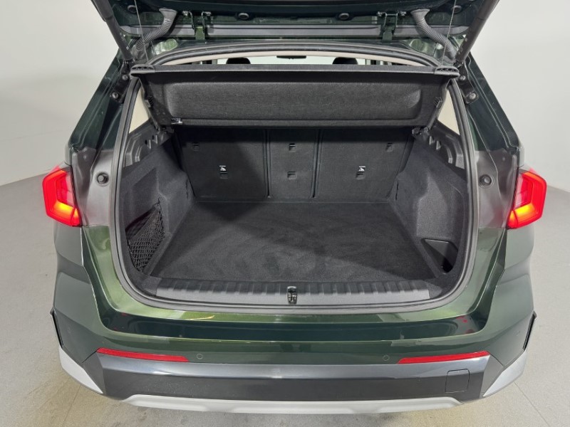 2022 (72) BMW X1 xDrive 23d MHT xLine Premier 5dr Step Auto 5669046