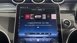2023 (23) MERCEDES-BENZ GLC 300e 4Matic AMG Line Premium 5dr 9G-Tronic 5641407
