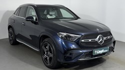 2023 (23) MERCEDES-BENZ GLC 300e 4Matic AMG Line Premium 5dr 9G-Tronic 5641819