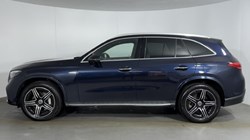 2023 (23) MERCEDES-BENZ GLC 300e 4Matic AMG Line Premium 5dr 9G-Tronic 5641403