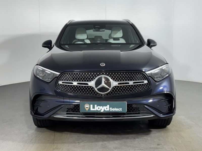 2023 (23) MERCEDES-BENZ GLC 300e 4Matic AMG Line Premium 5dr 9G-Tronic 5641820