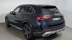 2023 (23) MERCEDES-BENZ GLC 300e 4Matic AMG Line Premium 5dr 9G-Tronic 1