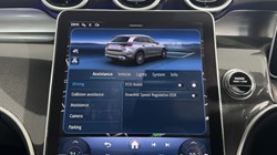 2023 (23) MERCEDES-BENZ GLC 300e 4Matic AMG Line Premium 5dr 9G-Tronic 5641422