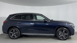 2023 (23) MERCEDES-BENZ GLC 300e 4Matic AMG Line Premium 5dr 9G-Tronic 5641391