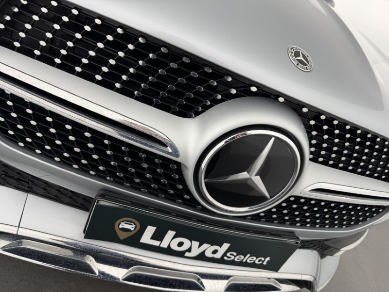 2023 (23) MERCEDES-BENZ GLE 400d 4Matic AMG Line Prem  PLUS 5dr 9G-Tron [7 St] 5641523