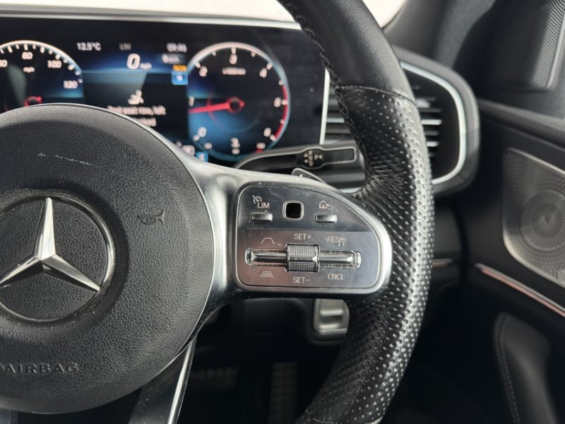 2023 (23) MERCEDES-BENZ GLE 400d 4Matic AMG Line Prem  PLUS 5dr 9G-Tron [7 St] 5641540