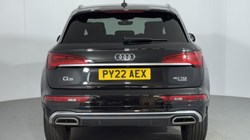 2022 (22) AUDI Q5 40 TDI Quattro S Line 5dr S Tronic 5662912